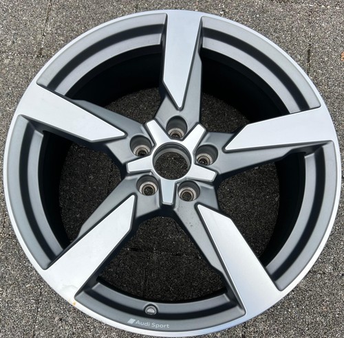 Original alufelge - x,