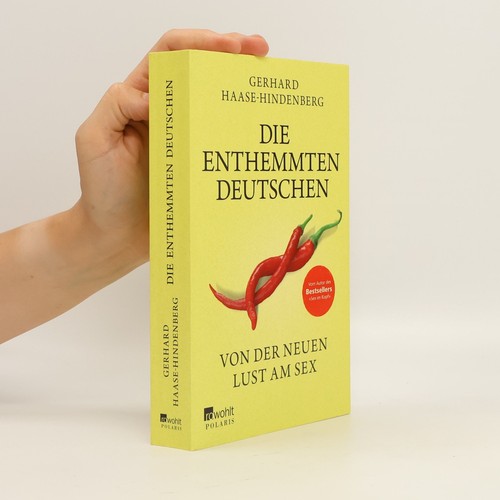 Die enthemmten deutschen - enthemmten, deutschen 