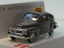 Busch Volvo 544, Buckelvolvo