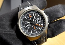 SINN 157 Ti 40 mm TITAN