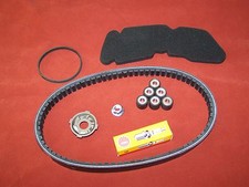 Vespa Piaggio LX50 ZAPC38101