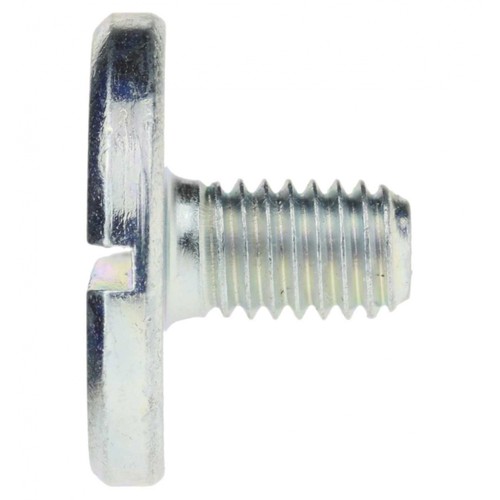Din 921 flachkopfschrauben mit - 921,