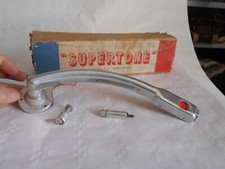 Vintage Supertone Chrom
