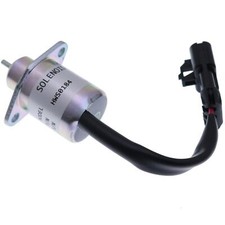 12V Stoppmagnet SA-4561-T