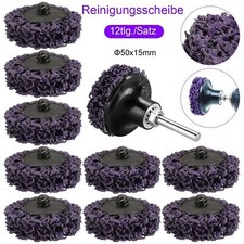 12X LILA ROSTENTFERNER