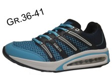 Unisex Gr.36-41 Low Top