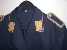 Bundeswehr   Sakko Uniformjacke Pilot  Gr.186/112 Luftwaffe Dienstsakko Nr 2q