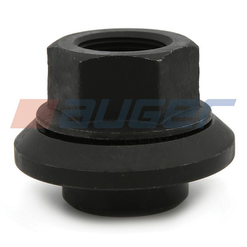 Auger 65559 mutter - mutter,, radbolzen