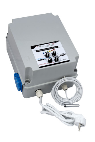 Gse stufentransformator 2 - gse,