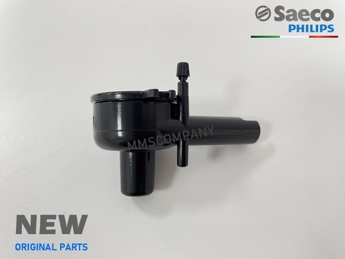 Saeco parts black - -,