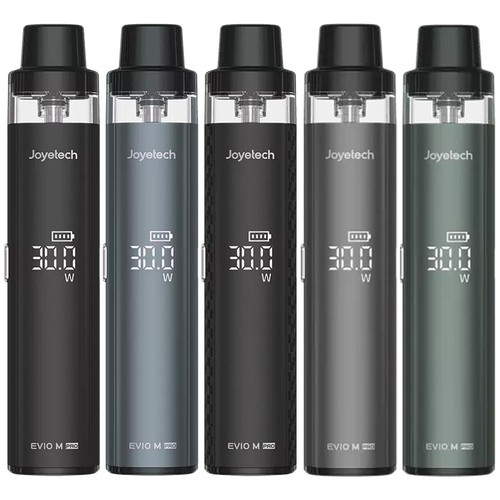 Joyetech evio pro - joyetech, m