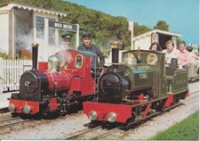 Bierhöhen Eisenbahn Dickie &