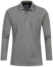 Redmond Poloshirt Regular Fit