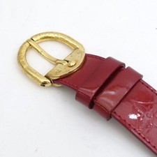 Louis Vuitton Monogram Vernis