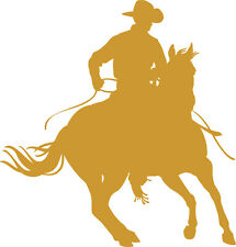 Autoaufkleber Pferd 091 Reiten