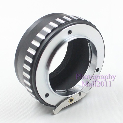 Objektivadapter ring für - objektivadapter,