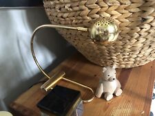 ZICOLI Postmoderne Tischlampe Mid Century SPACE Age POP ART retro 70s Rar