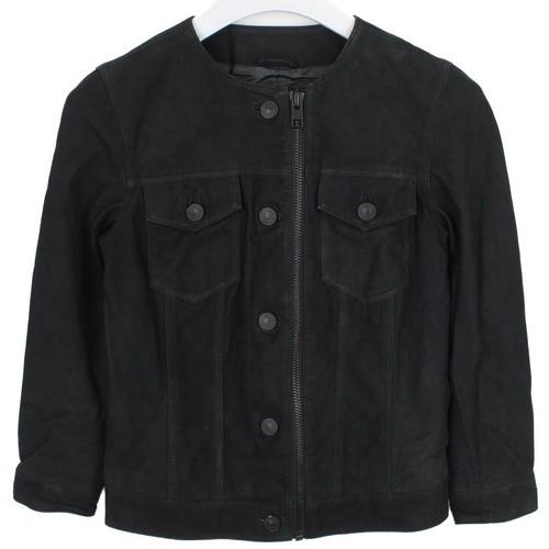 Allsaints regan damen 36 - damen,
