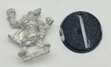 Runner Version 2 Skaven Blood Bowl  Warhammer 3rd Edition 1994