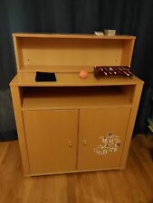 Paidi Varietta Kommode, Bücherregal