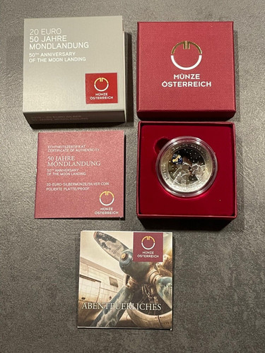 Euro österreich 2019 50 - euro,