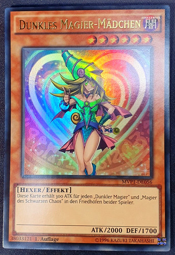 Dunkles magier mädchen - magier,