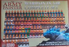 The Army Painter, Warpaints Air Complete Set, Airbrush Farbset