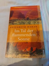 Im Tal der flammenden Sonne