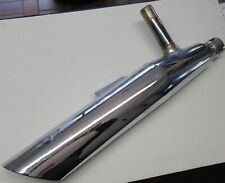 Auspuff Endschalldämpfer VS 1400 1992-1995, passt bis 2003