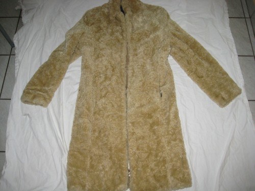 Vintage webpelz faux fur - webpelz,