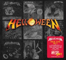 Helloween - Ride the Sky: The