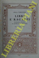 VISENTINI Olga - Bücher und