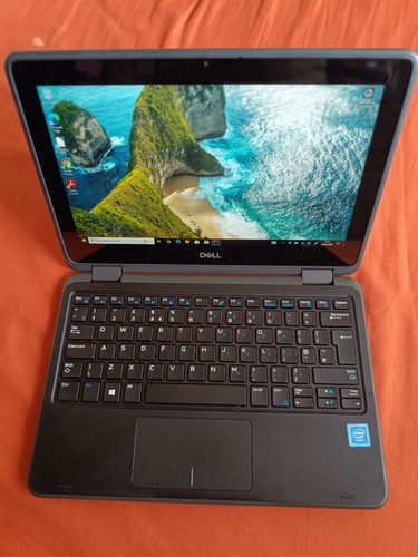 Dell latitude 3190 1 - latitude, in