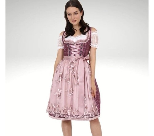 Dirndl delicia trachtenkleid - dirndl,