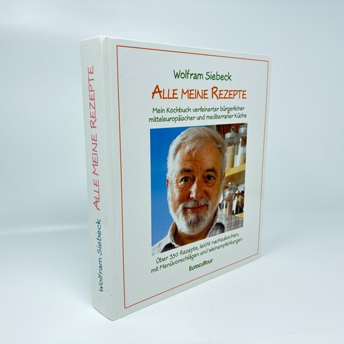 Alle meine rezepte von - meine,