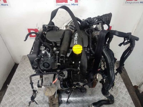 K9ke628 kompletter motor - kompletter,