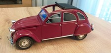 Modellauto Solido Citroen 2 CV 1:17.