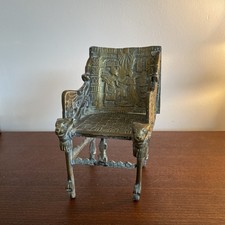 Vintage Metall Messing Replik