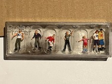 Preiser H0 10496 Figuren