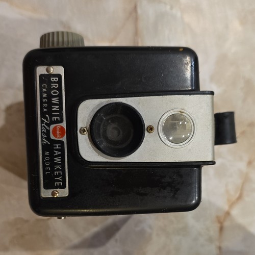 Kodak brownie hawkeye flash - (2)kodak,