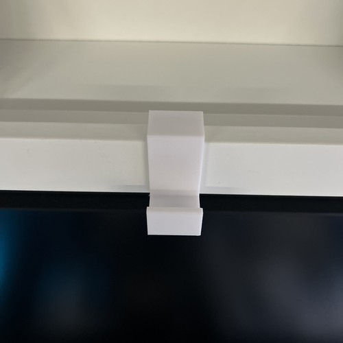 Haken passend für ikea - 5x,