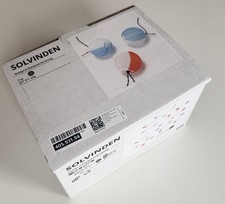 IKEA Solvinden Lichterkette