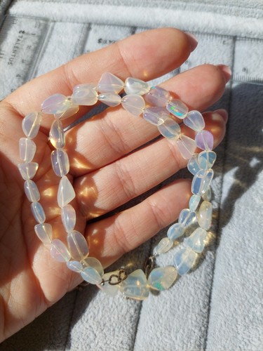 Echte äthiopische opal - Äthiopische,