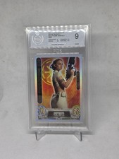 Star Wars Force Attax Movie 2