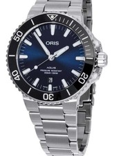 Oris Aquis 43,5 mm Date