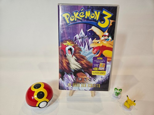 Pokémon bann der - pokémon, 3