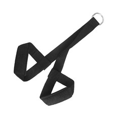 Gym Pull Down Seil für Gym Pull Maschine Gewichtheben Trizeps Bizeps Gurt