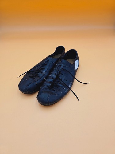Radschuhe vintage rennrad - vintage,