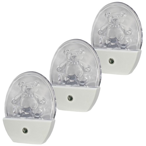 Heitech led nachtlicht mit - led,
