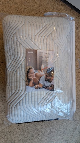 Tempur arch smart cool - s,